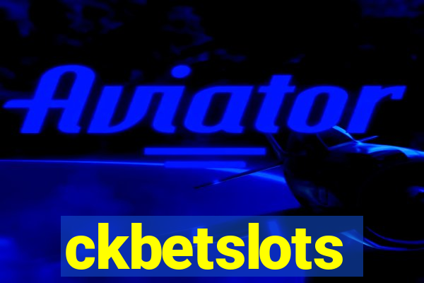 ckbetslots