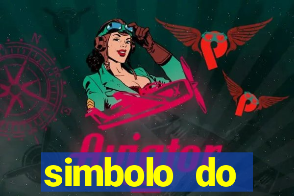 simbolo do corinthians copiar e colar