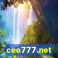 ceo777.net