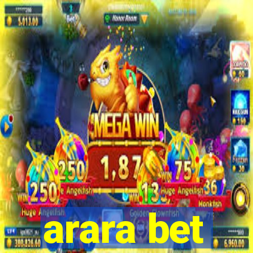 arara bet