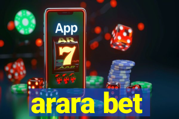 arara bet