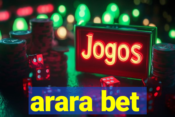 arara bet