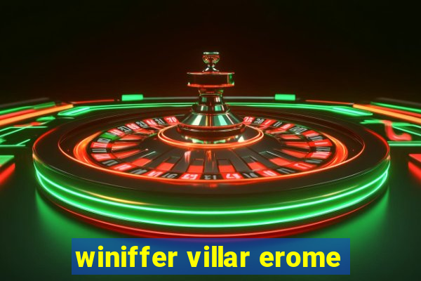 winiffer villar erome