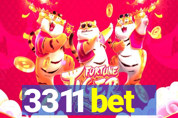 3311 bet