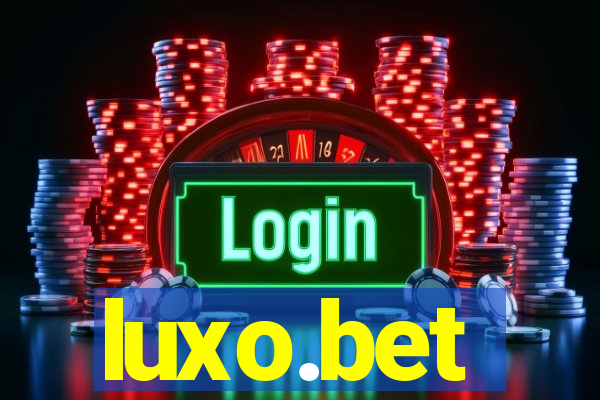 luxo.bet