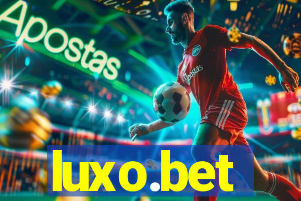 luxo.bet