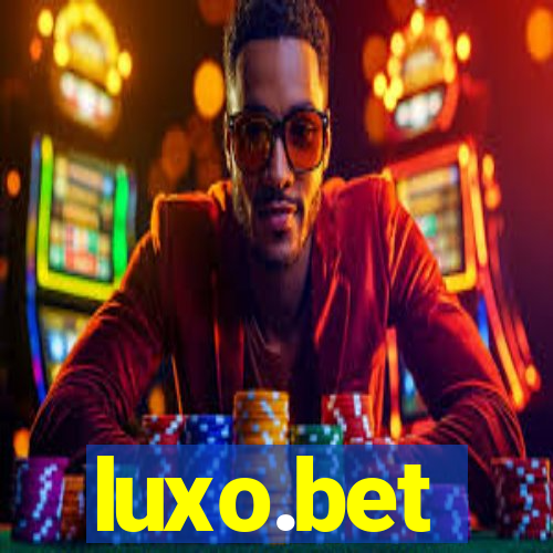 luxo.bet