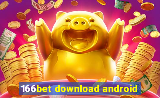 166bet download android