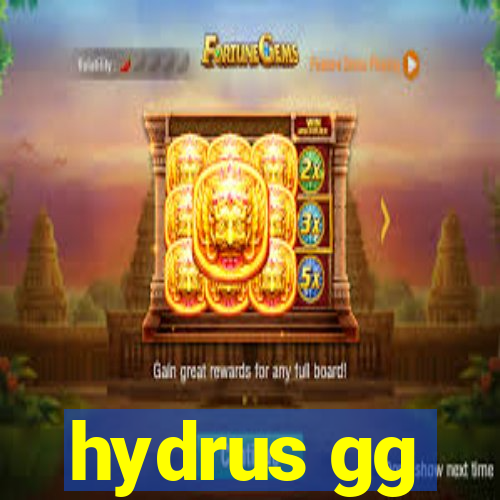 hydrus gg