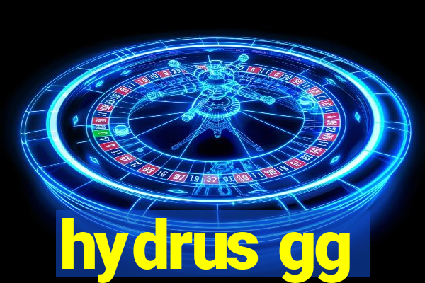 hydrus gg