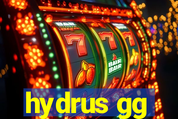 hydrus gg