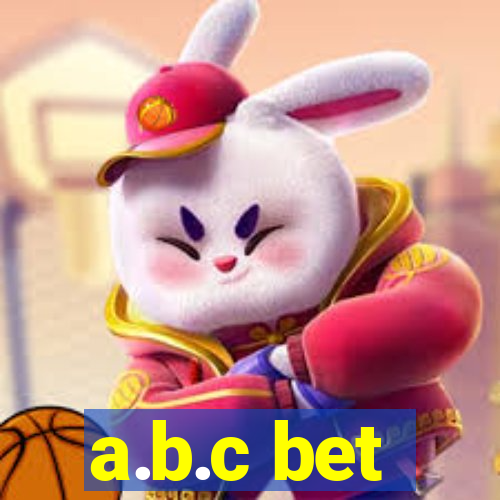 a.b.c bet