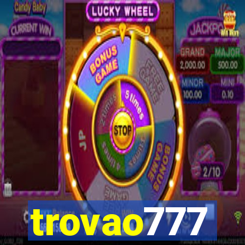 trovao777