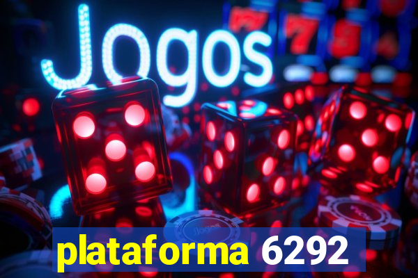 plataforma 6292