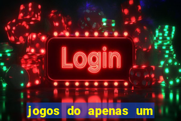 jogos do apenas um show pancadaria 2