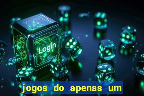 jogos do apenas um show pancadaria 2