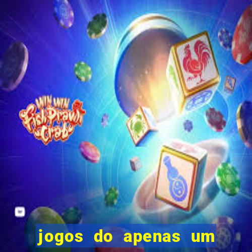 jogos do apenas um show pancadaria 2