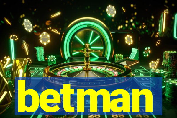 betman