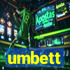 umbett