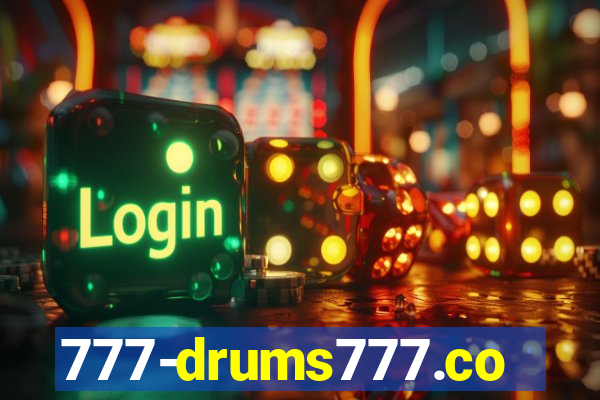 777-drums777.com