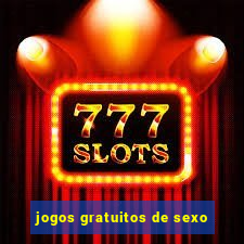 jogos gratuitos de sexo