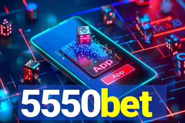 5550bet