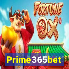 Prime365bet