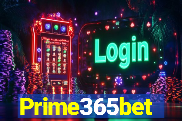 Prime365bet