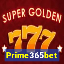 Prime365bet