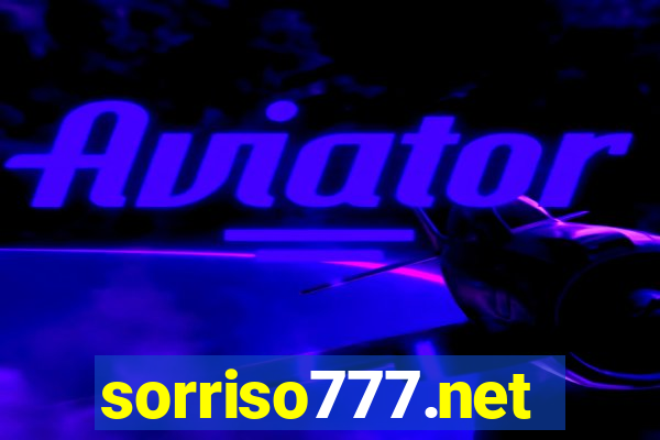 sorriso777.net