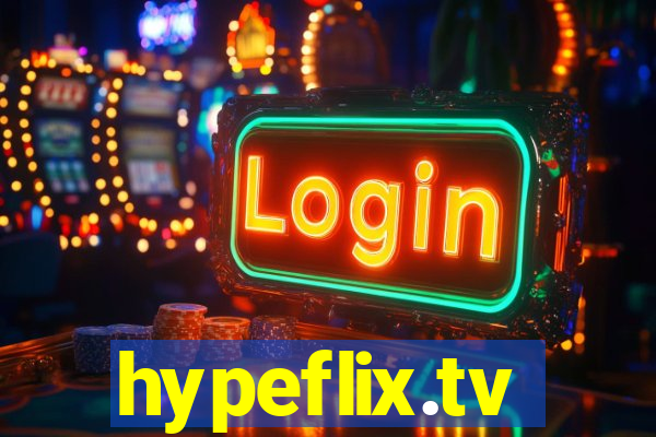 hypeflix.tv