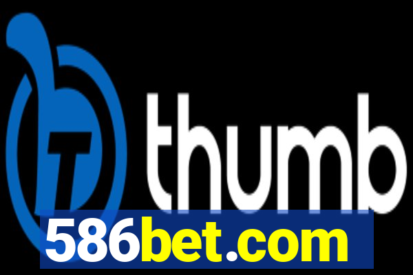 586bet.com