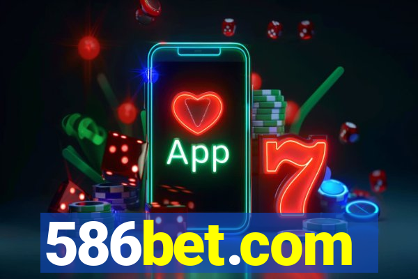 586bet.com