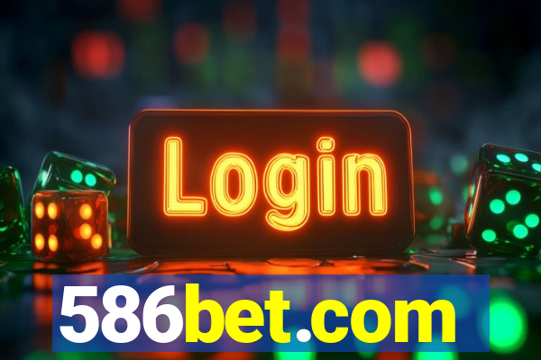 586bet.com