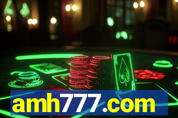 amh777.com