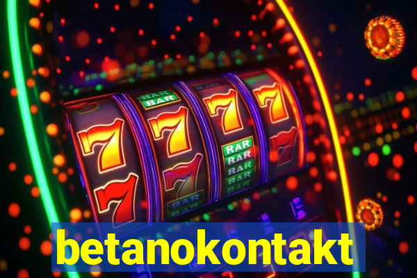 betanokontakt