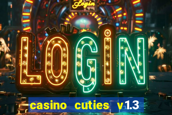 casino cuties v1.3 - android