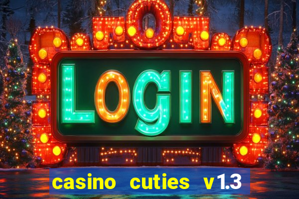 casino cuties v1.3 - android