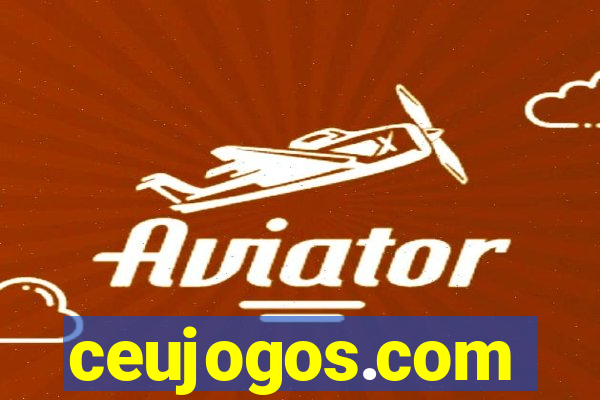 ceujogos.com