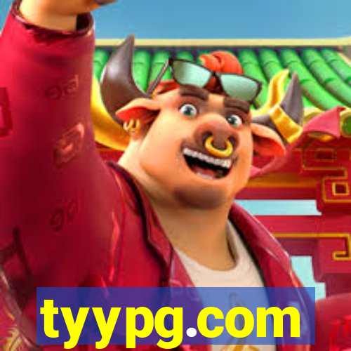 tyypg.com