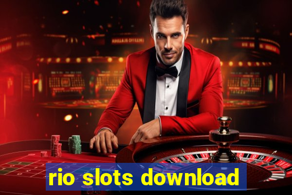 rio slots download