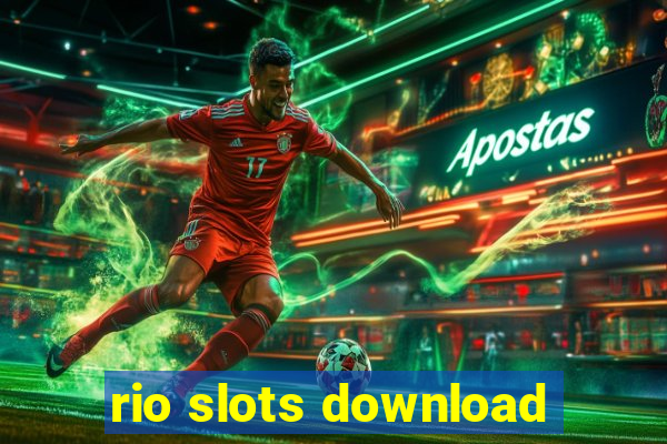 rio slots download