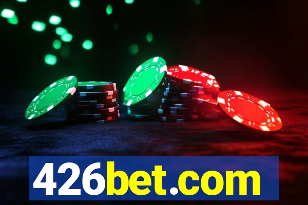 426bet.com