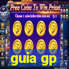 guia gp