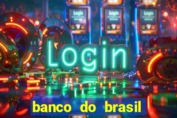 banco do brasil vasco da gama