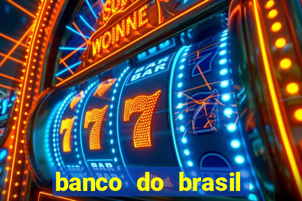 banco do brasil vasco da gama