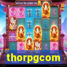 thorpgcom