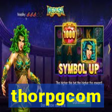 thorpgcom