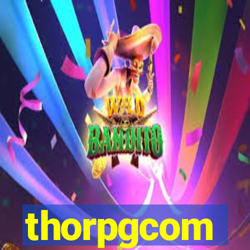 thorpgcom