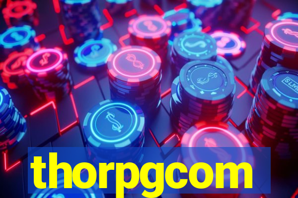 thorpgcom